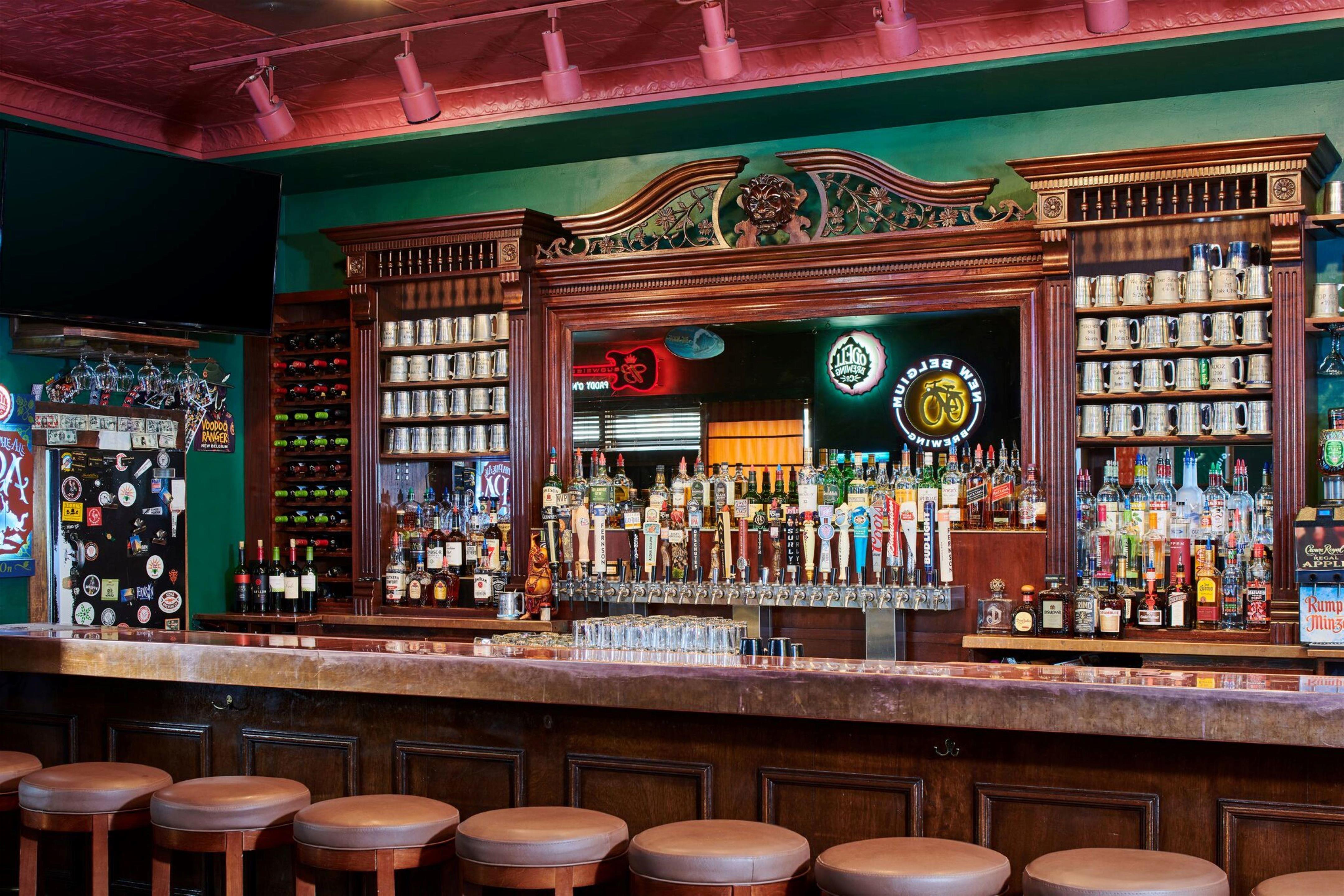 BarLounge