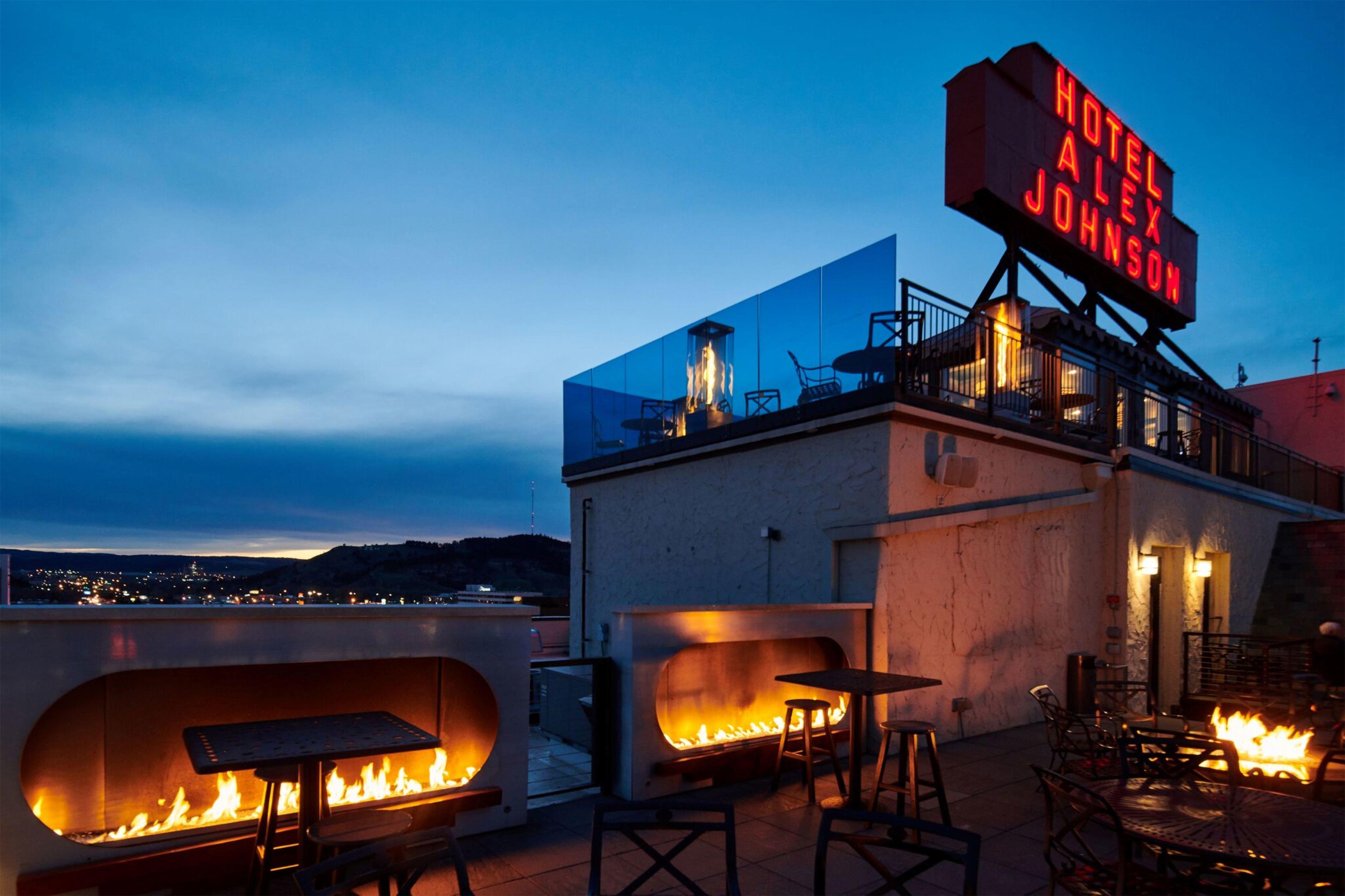 BarLounge