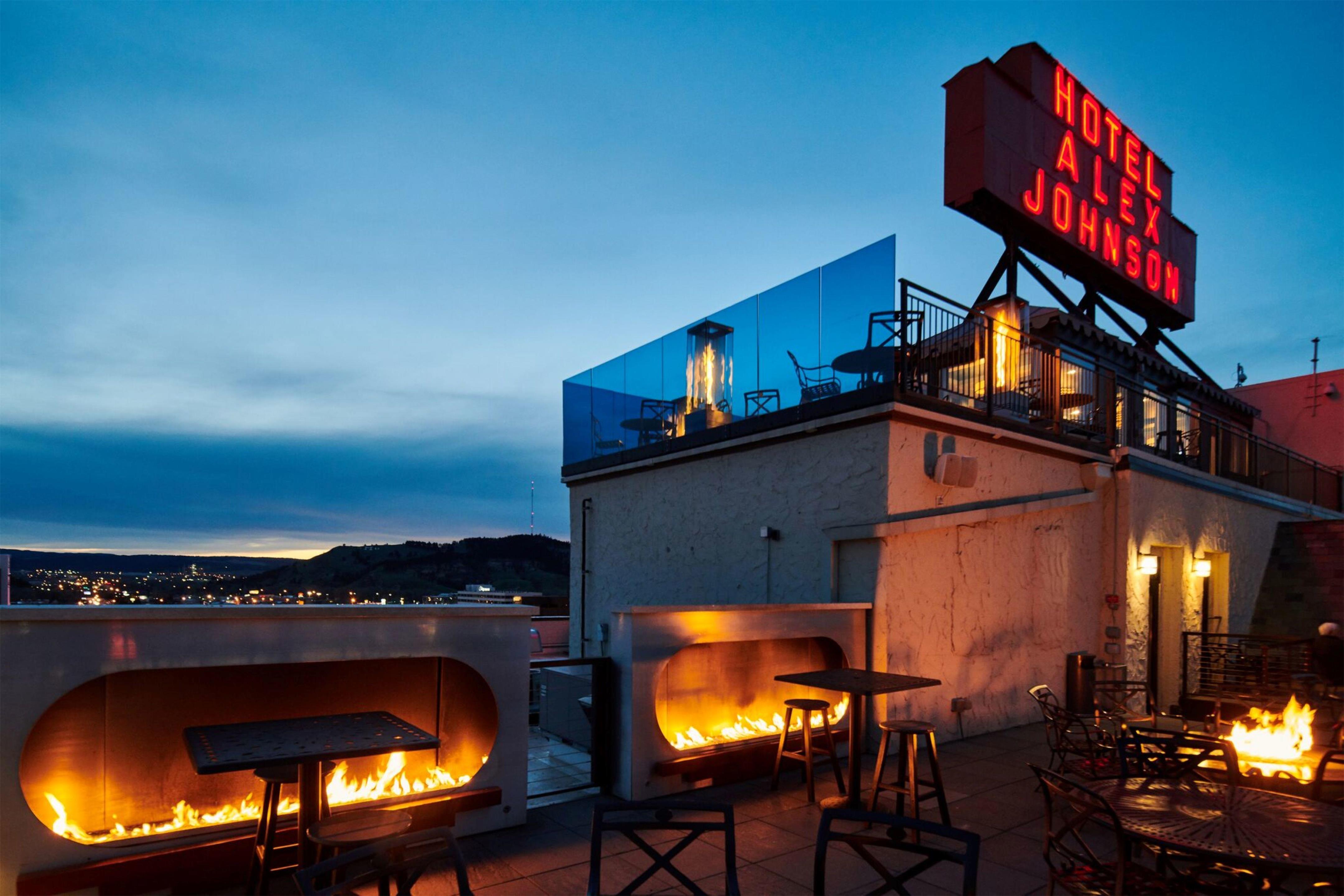 BarLounge