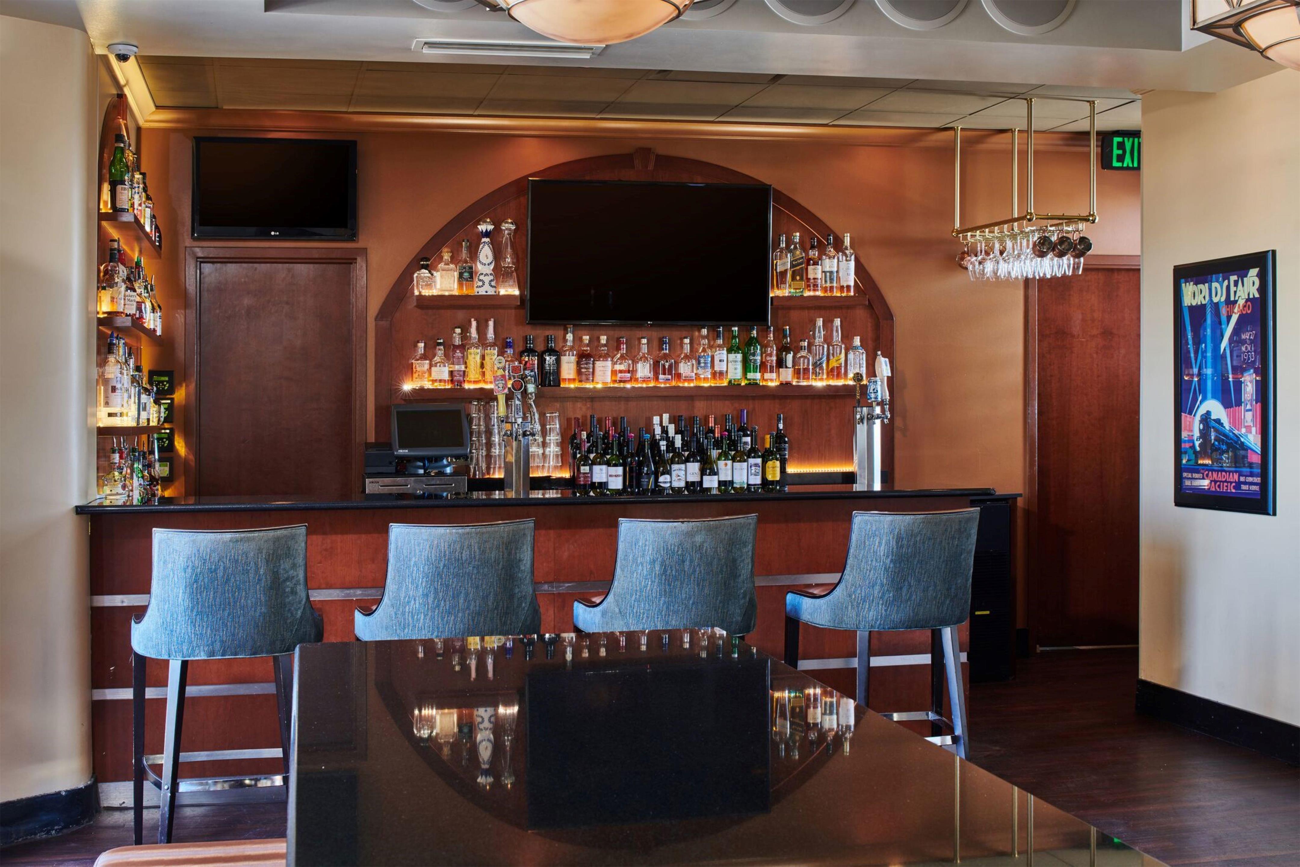 BarLounge