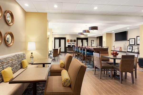  - Hampton Inn Kennewick