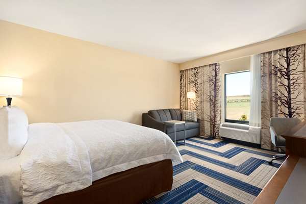  - Hampton Inn Kennewick
