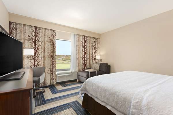  - Hampton Inn Kennewick