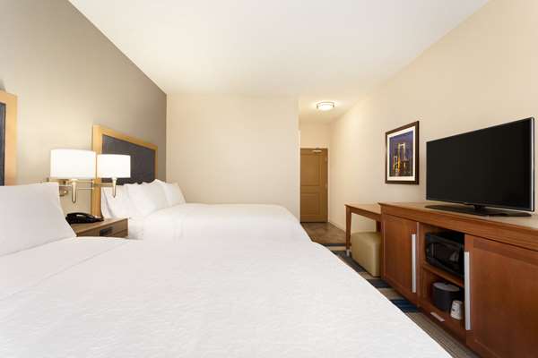  - Hampton Inn Kennewick