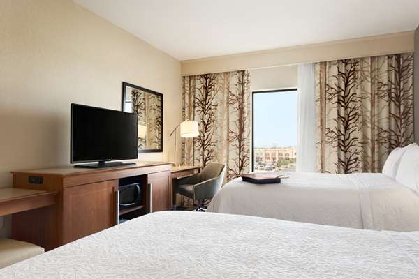  - Hampton Inn Kennewick