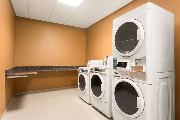  - Hampton Inn Kennewick