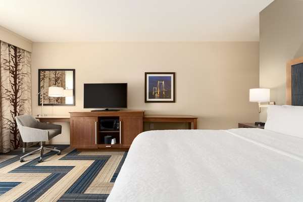  - Hampton Inn Kennewick