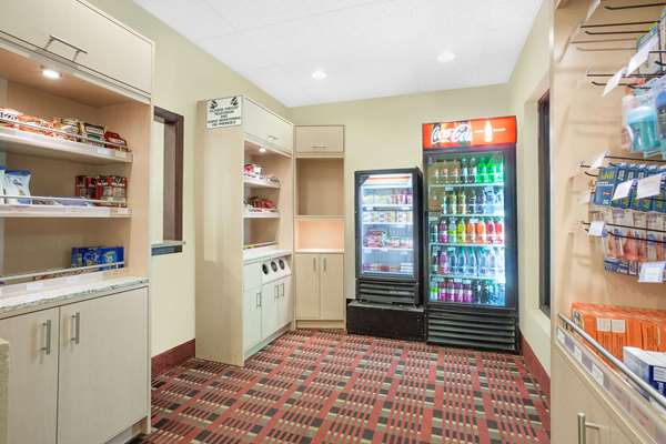  - Ramada Hotel International Airport Denver
