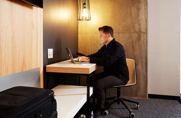  - Alt Hotel Winnipeg