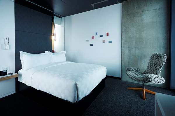 - Alt Hotel Winnipeg