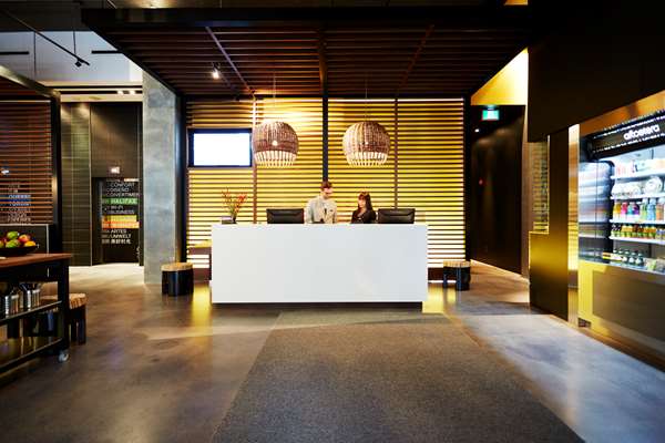  - Alt Hotel Winnipeg