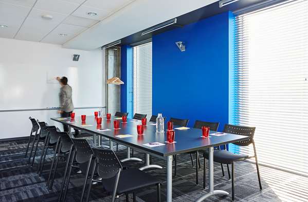  - Alt Hotel Winnipeg