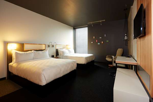  - Alt Hotel Winnipeg