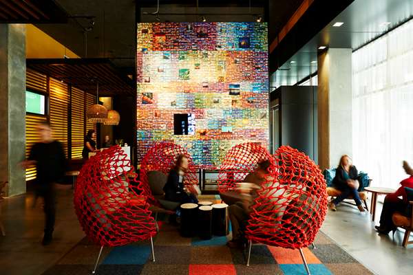  - Alt Hotel Winnipeg