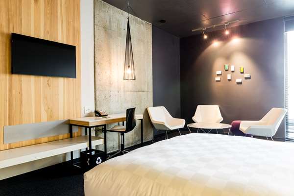  - Alt Hotel Winnipeg