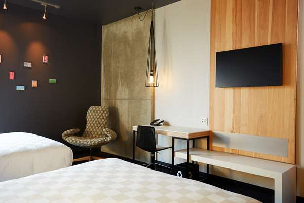  - Alt Hotel Winnipeg