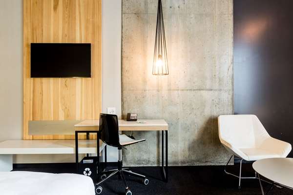  - Alt Hotel Winnipeg