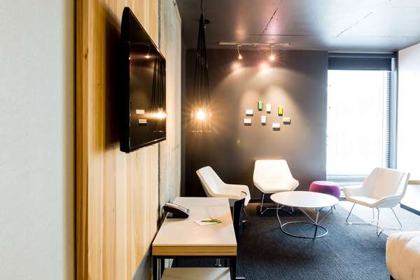  - Alt Hotel Winnipeg