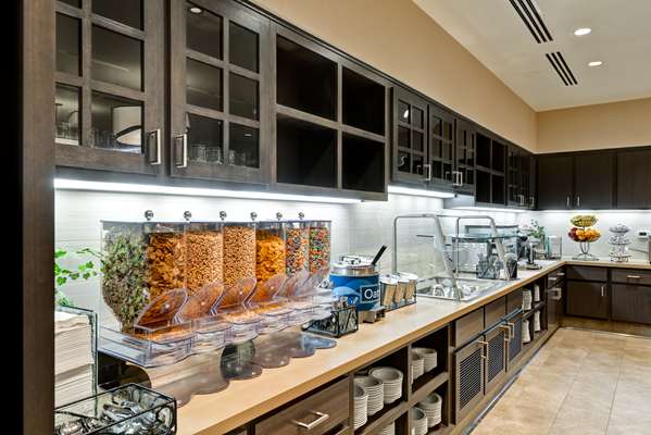 Restaurant - Homewood Suites by Hilton Resort Convention Center Anaheim