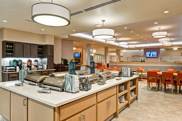 Restaurant - Homewood Suites by Hilton Resort Convention Center Anaheim