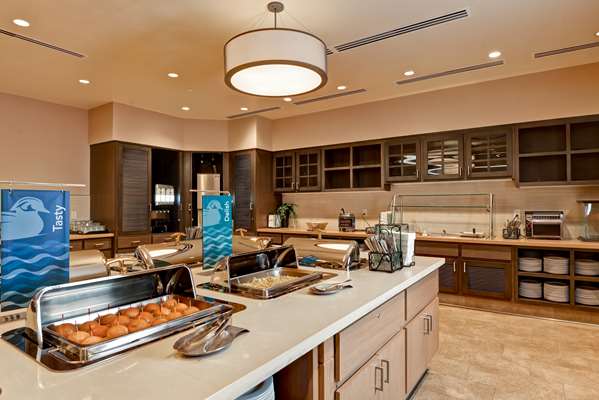 Restaurant - Homewood Suites by Hilton Resort Convention Center Anaheim