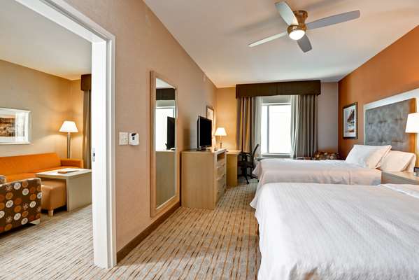  - Homewood Suites by Hilton Resort Convention Center Anaheim