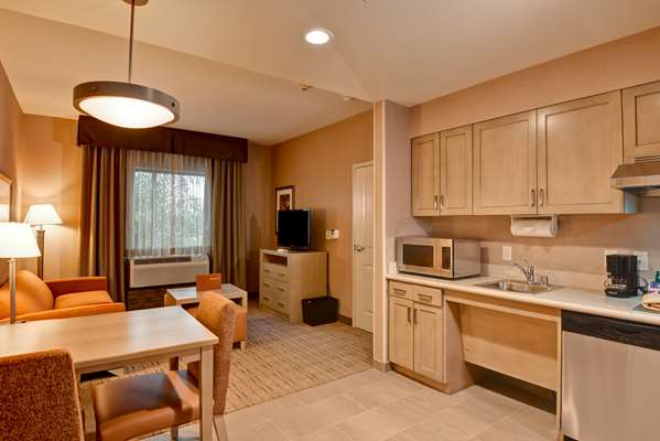  - Homewood Suites by Hilton Resort Convention Center Anaheim
