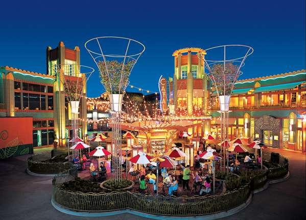  - Homewood Suites by Hilton Resort Convention Center Anaheim