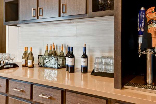 Bar - Homewood Suites by Hilton Resort Convention Center Anaheim