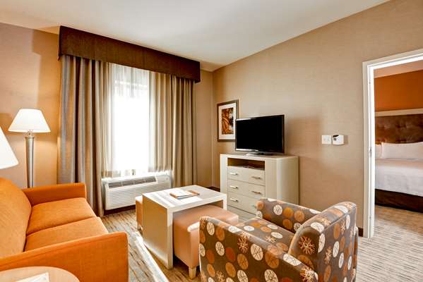  - Homewood Suites by Hilton Resort Convention Center Anaheim