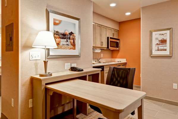  - Homewood Suites by Hilton Resort Convention Center Anaheim