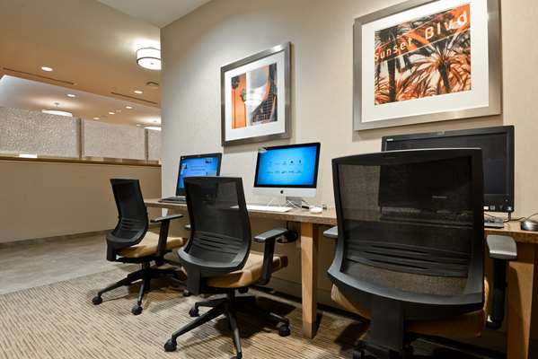 Conference Area - Homewood Suites by Hilton Resort Convention Center Anaheim