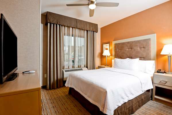  - Homewood Suites by Hilton Resort Convention Center Anaheim