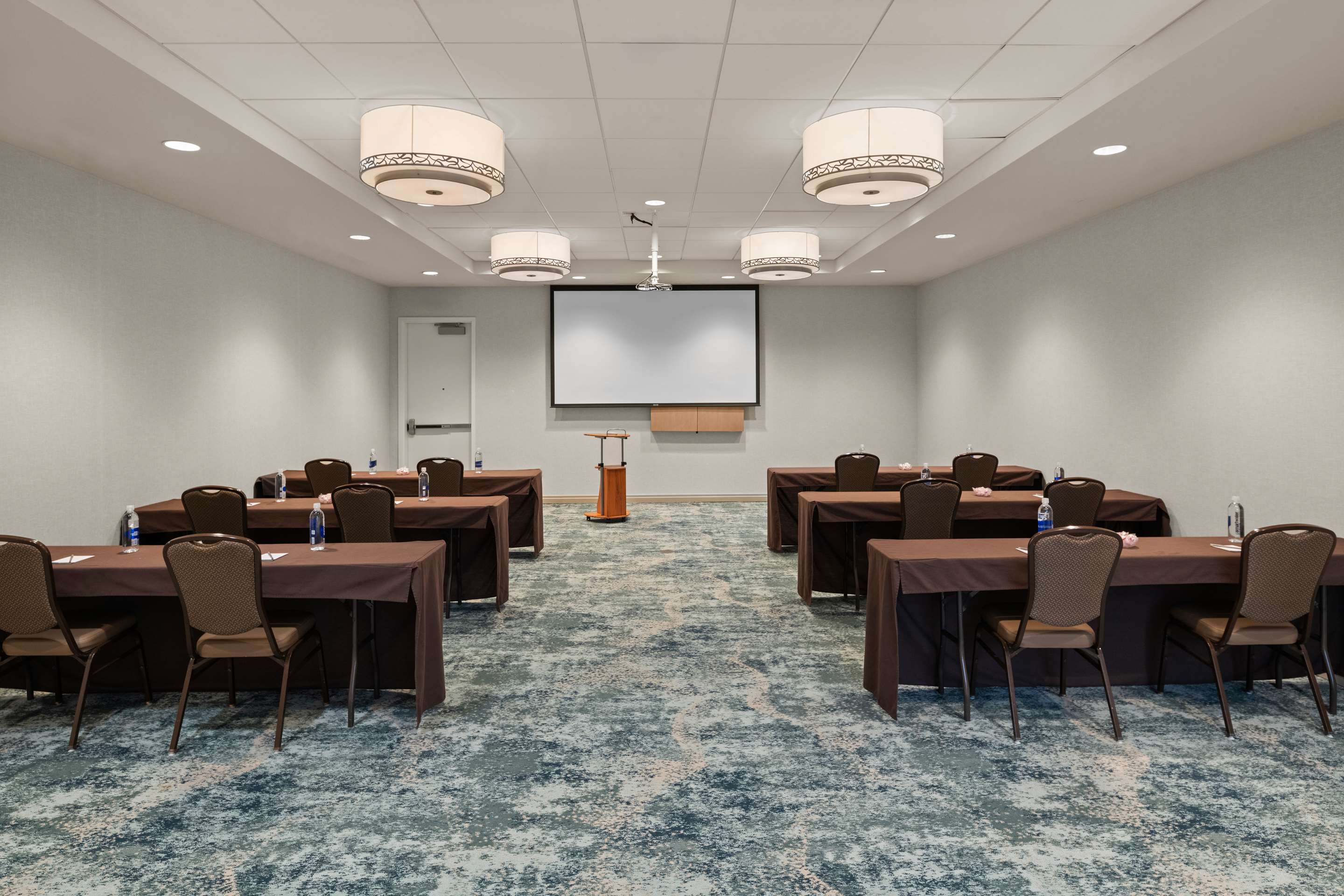 Meeting Room | Homewood Suites by Hilton Anaheim Resort – Convention Center