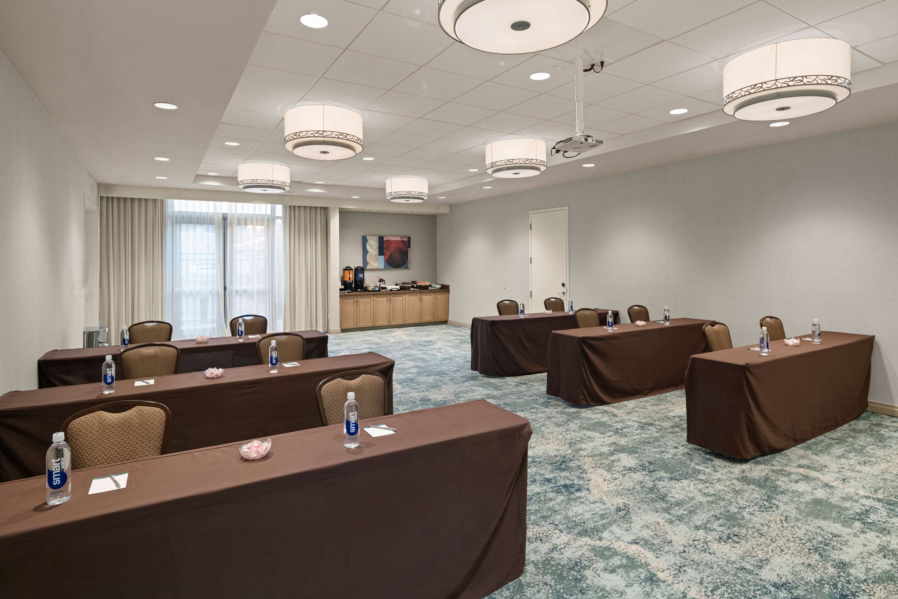 Meeting Room | Homewood Suites by Hilton Anaheim Resort – Convention Center