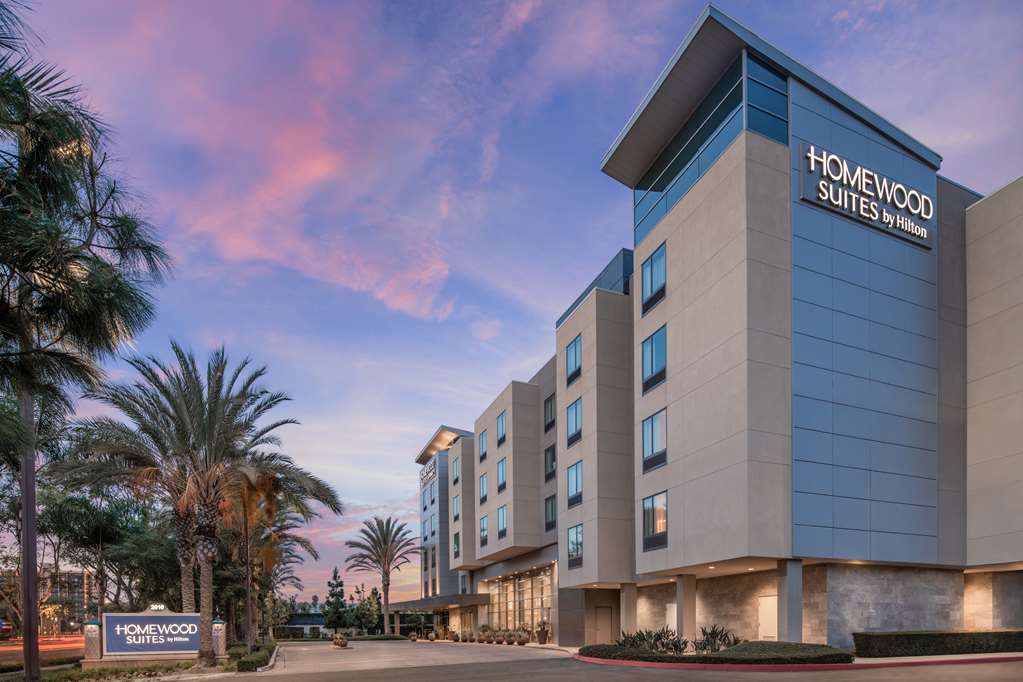 Homewood Suites Anaheim Resort-Conv Ctr