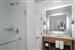 Guest room bath