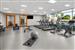 Health club  fitness center  gym