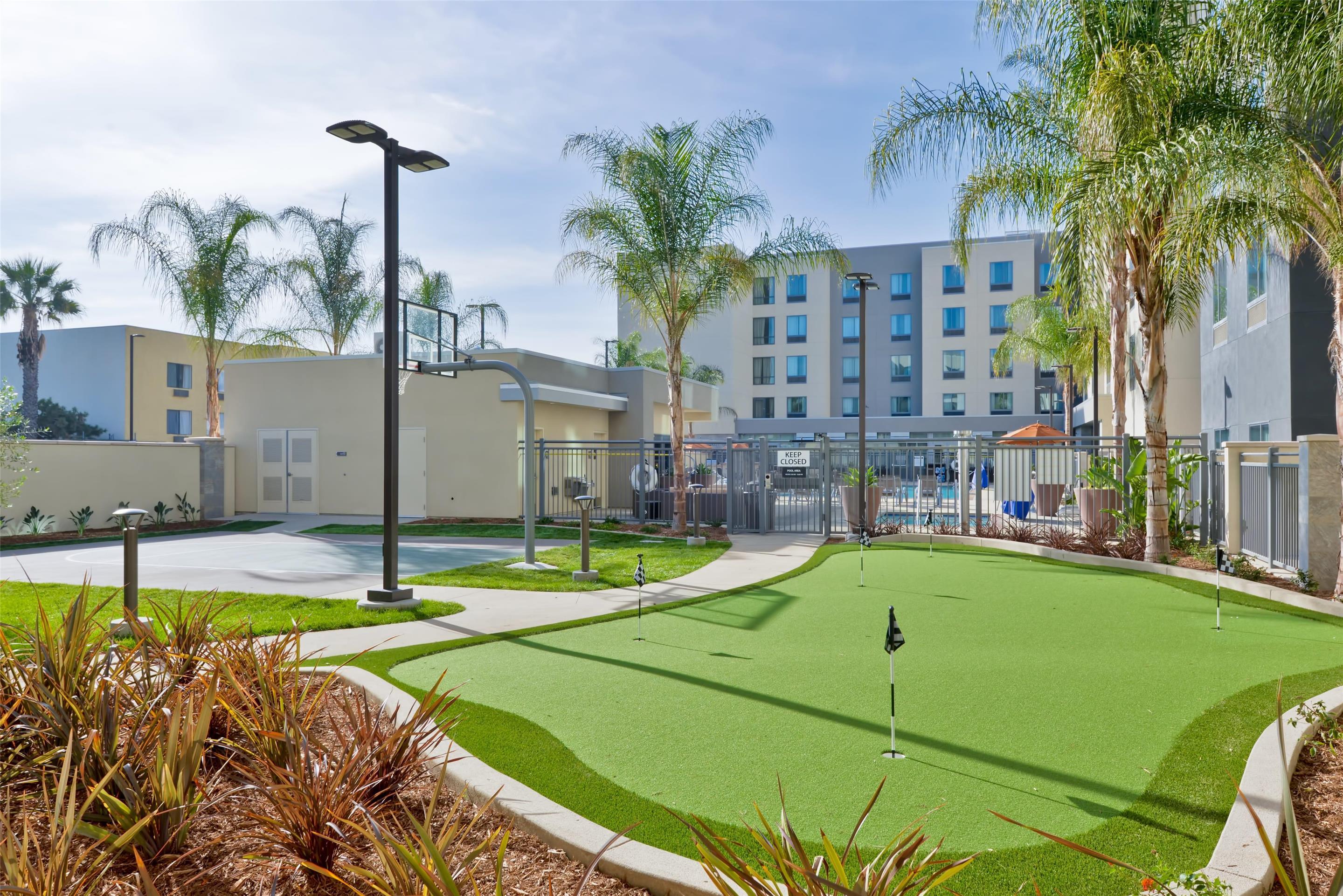 Golf | Homewood Suites by Hilton Anaheim Resort – Convention Center