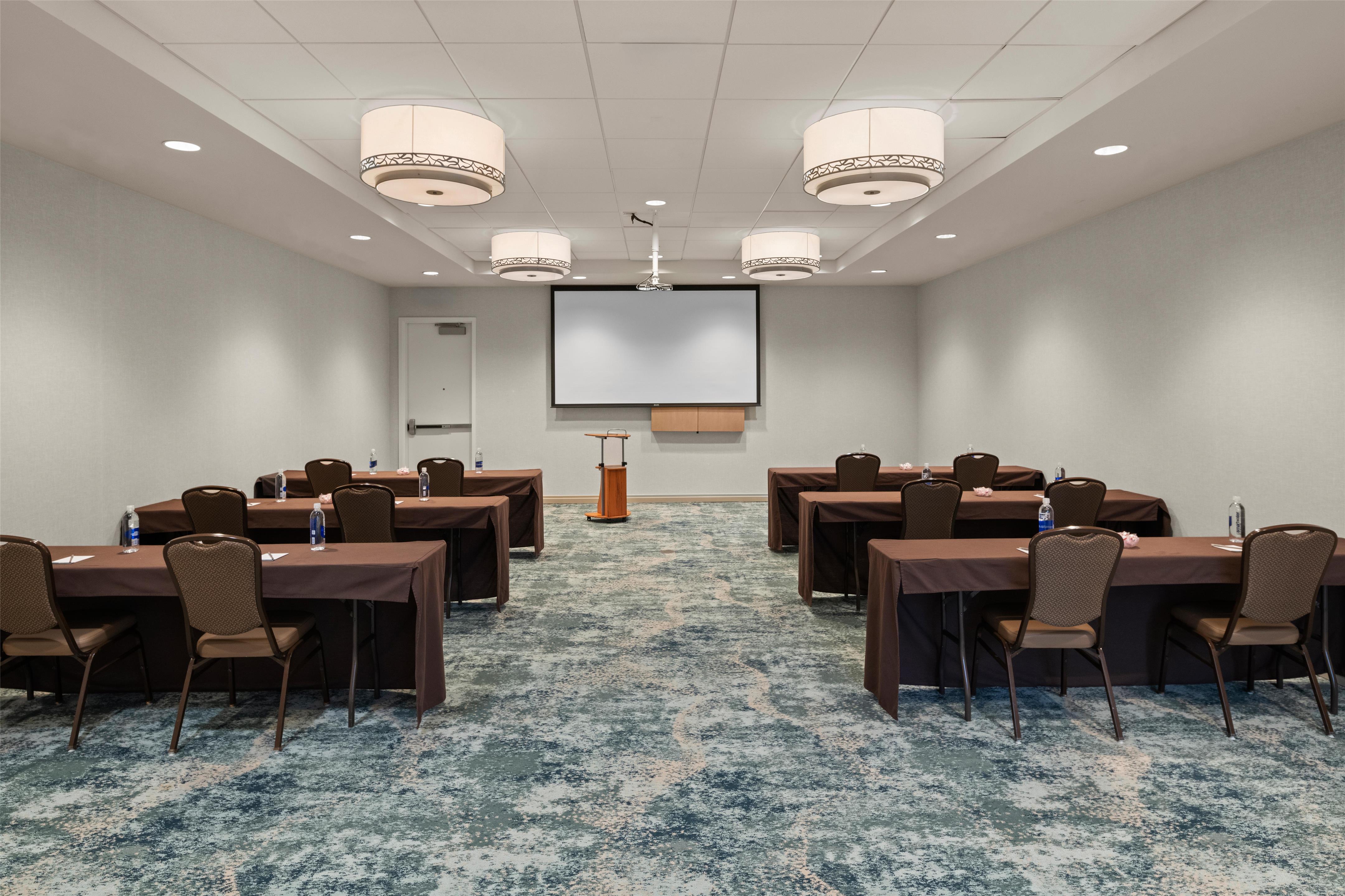 Meeting Room | Homewood Suites by Hilton Anaheim Resort – Convention Center
