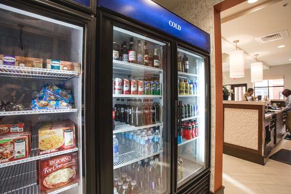 Restaurant - Hilton Garden Inn Bolingbrook