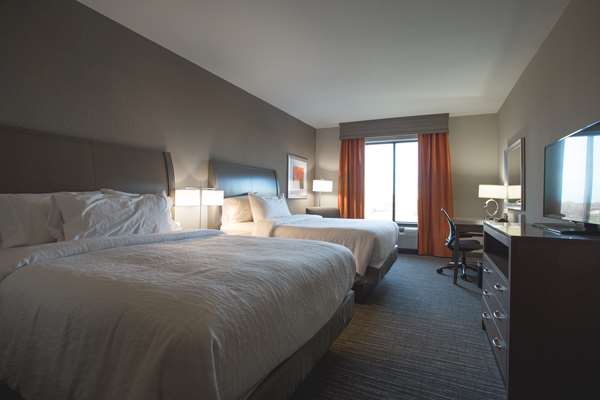 - Hilton Garden Inn Bolingbrook