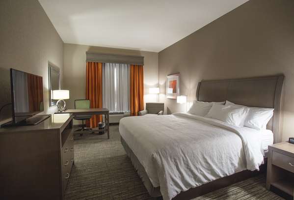  - Hilton Garden Inn Bolingbrook