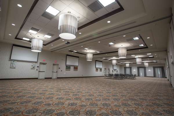  - Hilton Garden Inn Bolingbrook