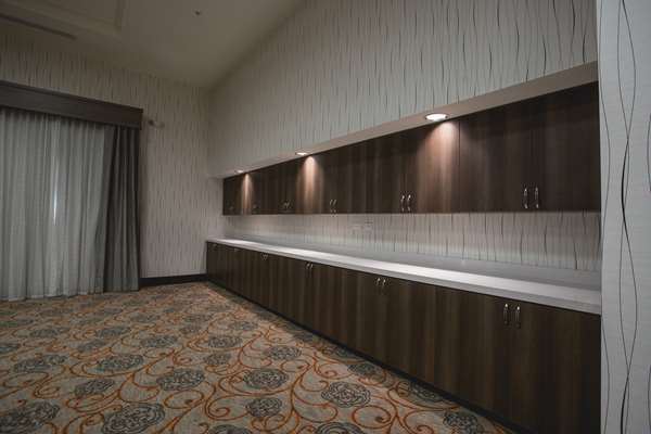  - Hilton Garden Inn Bolingbrook