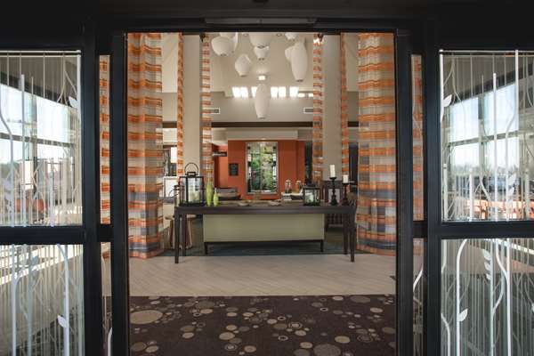 Exterior view - Hilton Garden Inn Bolingbrook