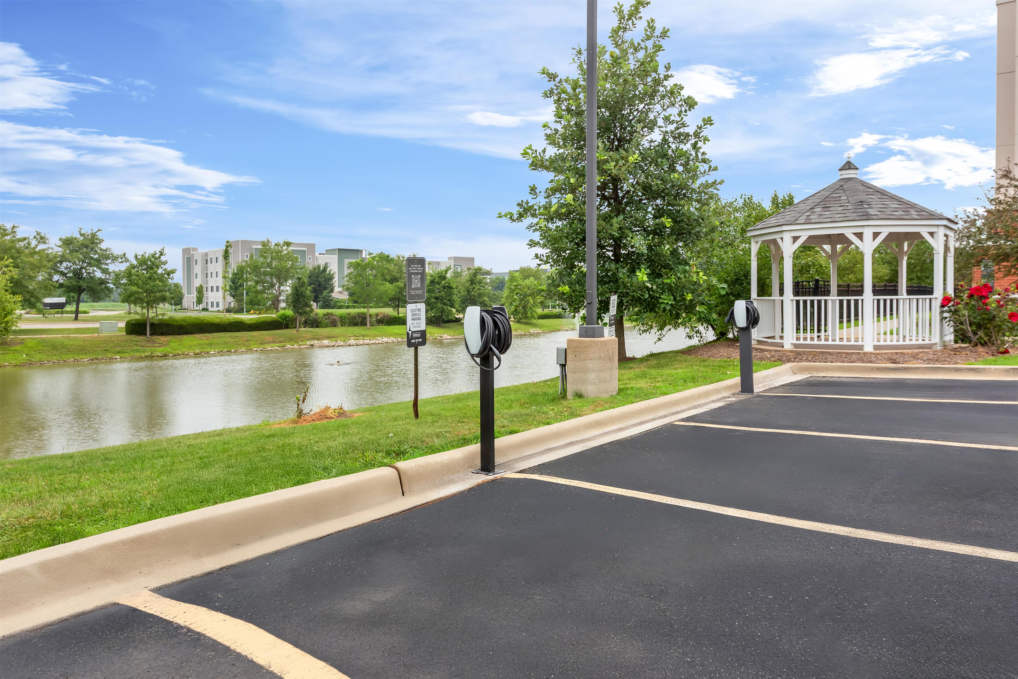 Exterior | Hilton Garden Inn Bolingbrook I-55