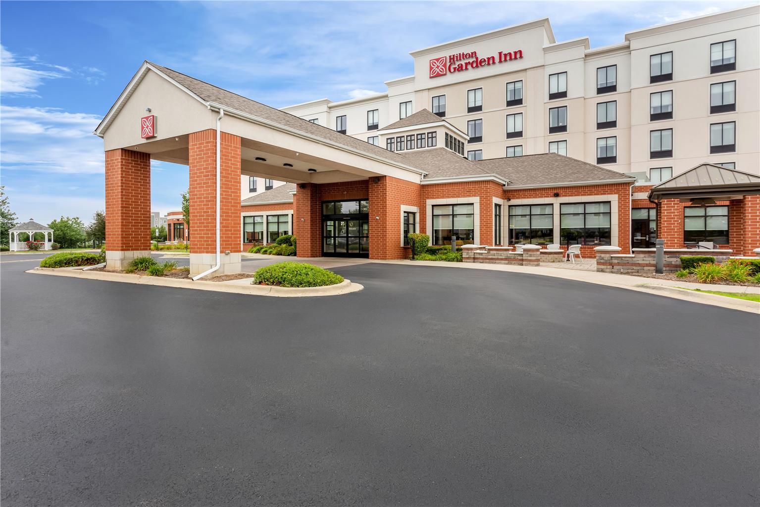 Hilton Garden Inn Bolingbrook I-55