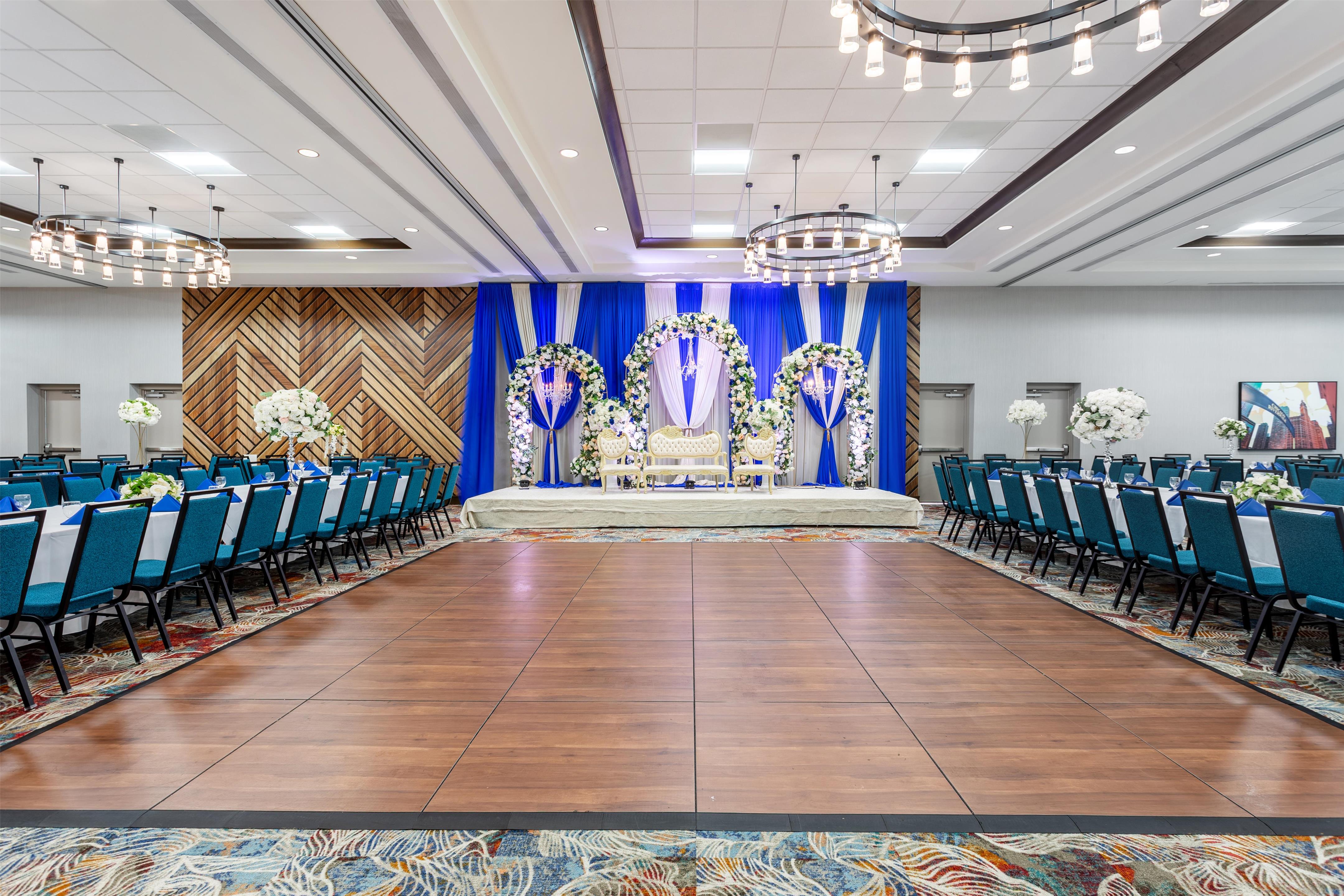Meeting Room | Hilton Garden Inn Bolingbrook I-55