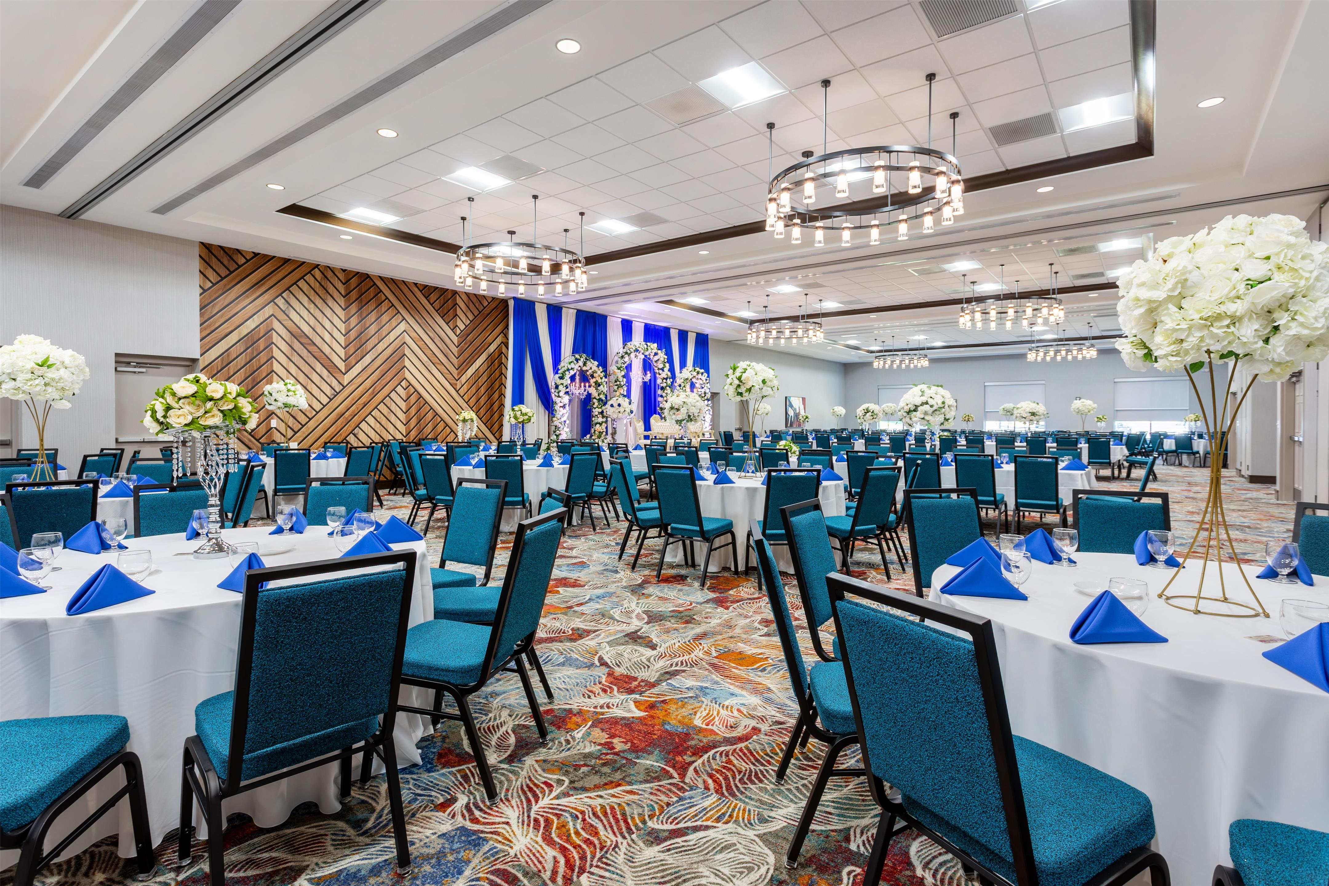 Meeting Room | Hilton Garden Inn Bolingbrook I-55